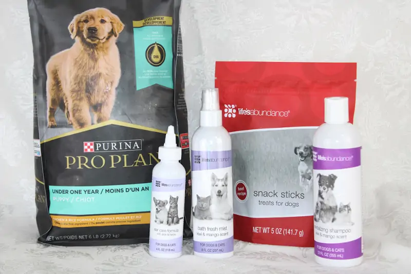 Blue Diamond Value Pack